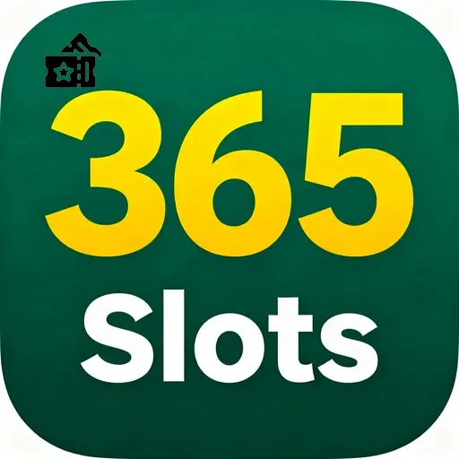 365slots Logo