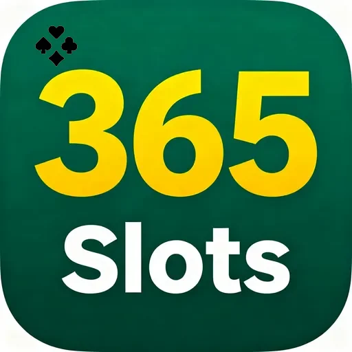 365slots Logo