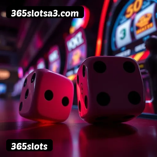Processo de Download do App 365slots - Passo a Passo Simples