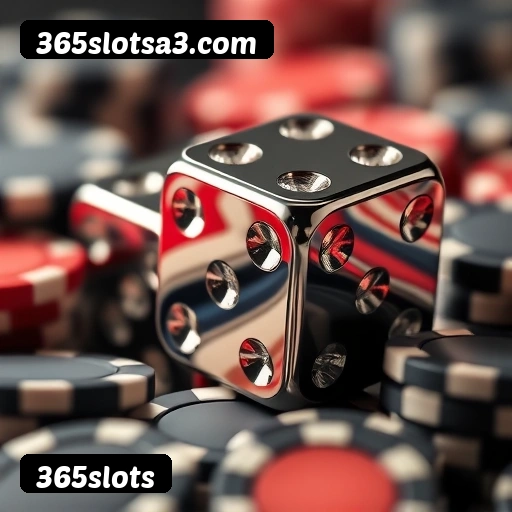 App Mobile 365slots - Jogue em Qualquer Lugar no Seu Smartphone