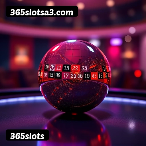 Imagem quadrada de apoio para baixar 365slots