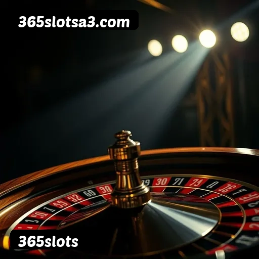 Jogos de Cassino em Destaque - Slots, Roleta, Blackjack