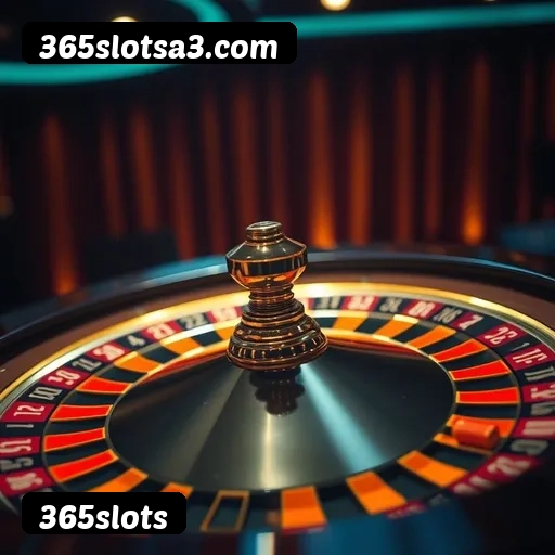 Benefícios do Login 365slots - Bônus e Vantagens Exclusivas