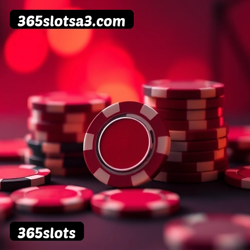 Sistema de Segurança Avançado 365slots - Criptografia e Proteção