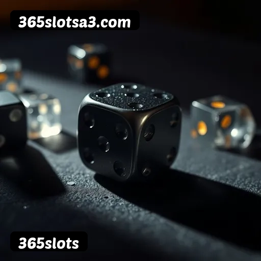 Coleção Premium de Slots 365slots - NetEnt, Pragmatic Play, Evolution